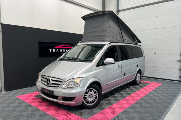 MERCEDES VIANO