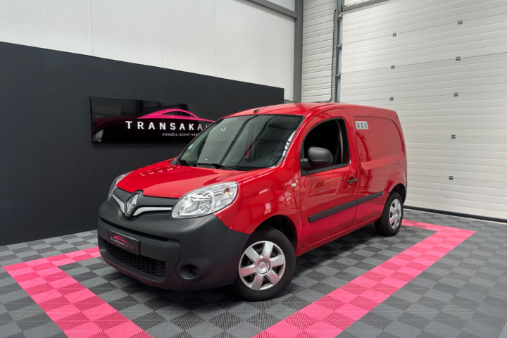 RENAULT KANGOO EXPRESS