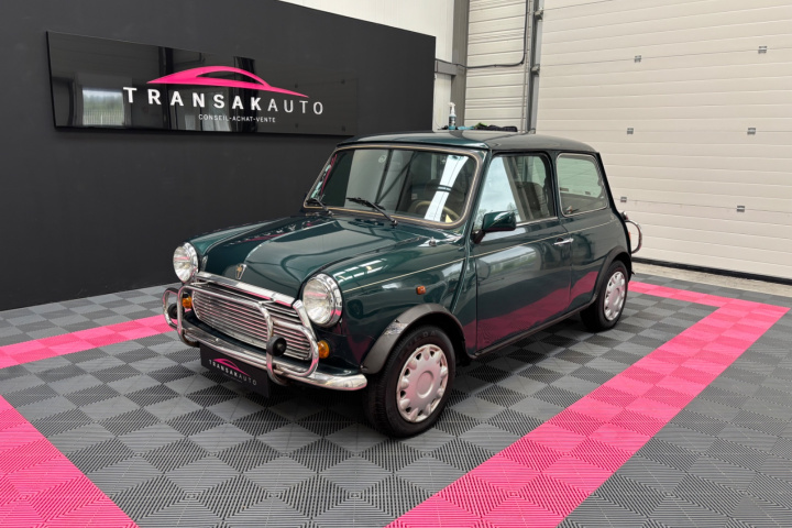 ROVER MINI